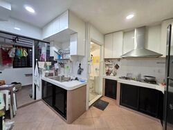 Blk 289D Nature View (Bukit Batok), HDB Executive #602014321